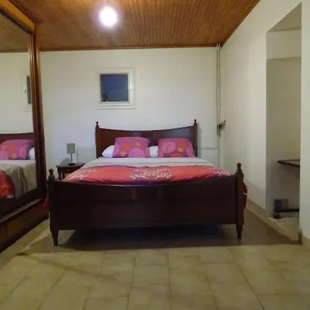 Vendégház Les 3 Notes De Merotte