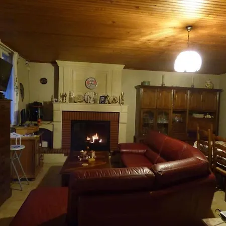 Les 3 Notes De Merotte * Coutras