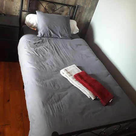 Vendégház Les 3 Notes De Merotte *