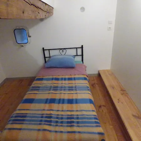 Les 3 Notes De Merotte Vendégház *