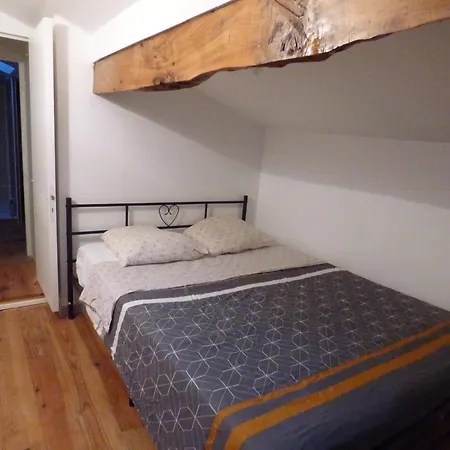 Vendégház Les 3 Notes De Merotte Coutras