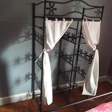 Vendégház Les 3 Notes De Merotte *