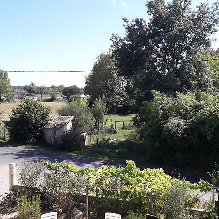 Les 3 Notes De Merotte Coutras