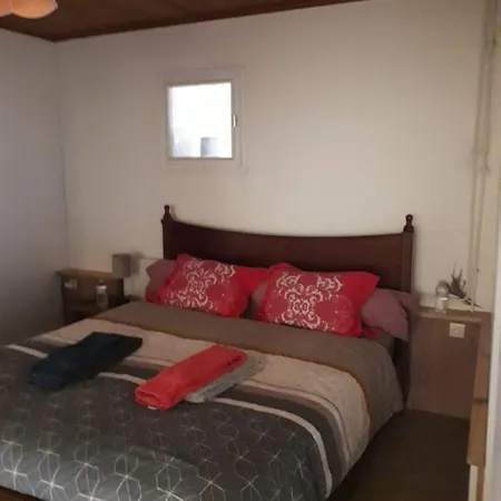 Vendégház Les 3 Notes De Merotte *