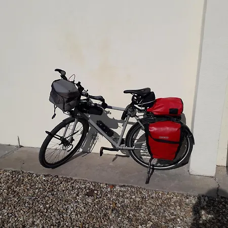 Les 3 Notes De Merotte Vendégház