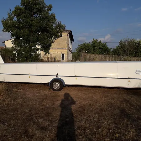 Les 3 Notes De Merotte Vendégház