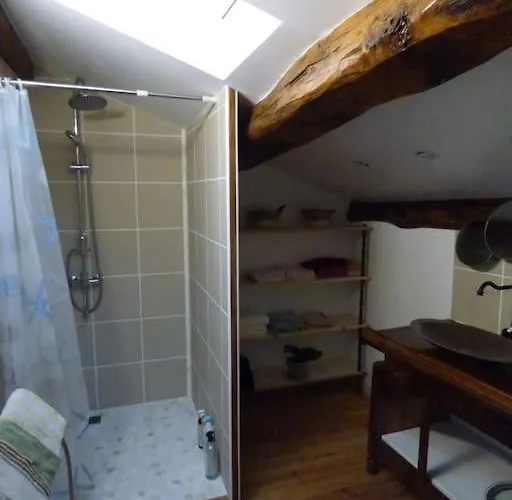 Gasthuis Les 3 Notes De Merotte *