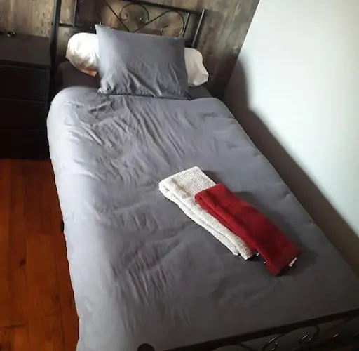 Les 3 Notes De Merotte * Coutras