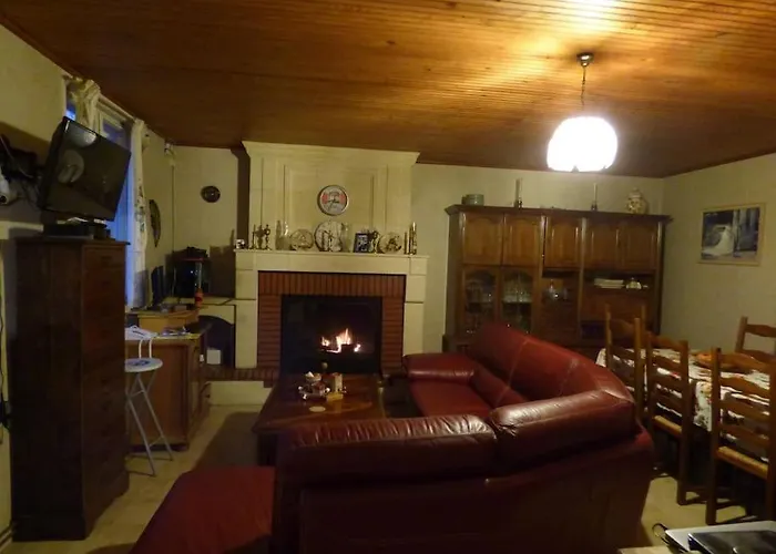 Les 3 Notes De Merotte * Coutras