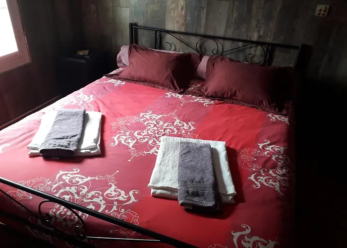 Les 3 Notes De Merotte Coutras