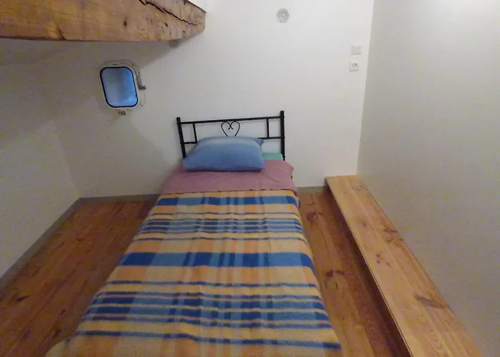 Les 3 Notes De Merotte Gasthuis *