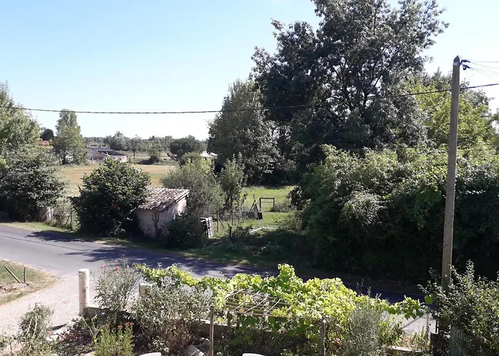 Les 3 Notes De Merotte Coutras