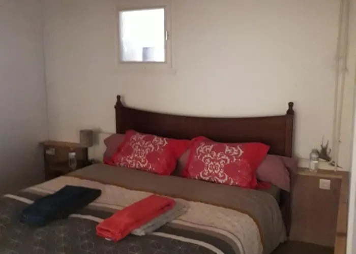 Gasthuis Les 3 Notes De Merotte *