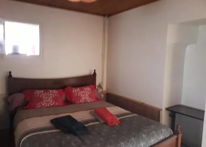 Les 3 Notes De Merotte * Coutras