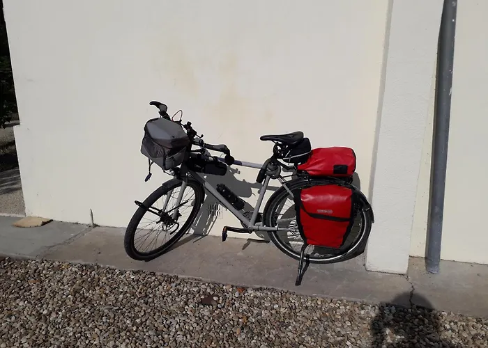 Les 3 Notes De Merotte Gasthuis