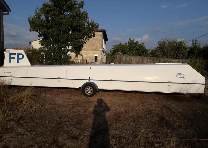 Les 3 Notes De Merotte Gasthuis